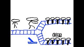 trolley problem 2 [upl. by Dyane]