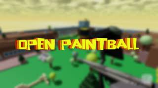 Open Paintball OST  COUNTDOWN ZERO [upl. by Huxham]