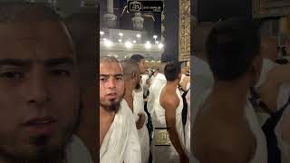 How to perform Umrah  Learn in 1 minute  umrah umrah2024 makkah [upl. by Adnotal]