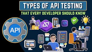 9 Essential API Tests You Need to Master [upl. by Schwinn]