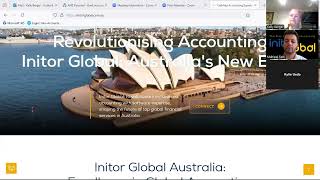 Initor Global and Bookkeepers Support review of Offshoring [upl. by Dieball257]