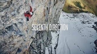 Arcteryx Presents Seventh Direction [upl. by Odlareg]