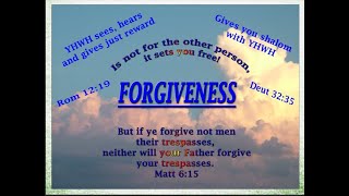 MRQ Forgiveness Shabbat after Yom Kippur 20241012 [upl. by Sivie939]