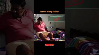 fear of every father 😔ll shorts viral motivation sscaspirantlife ytshorts trending ssccgl🎯💯 [upl. by Adnahsed]