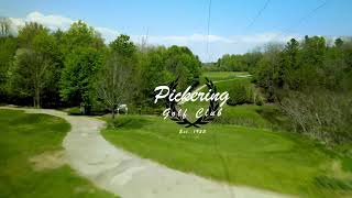 Pickering Golf Club [upl. by Lowney]