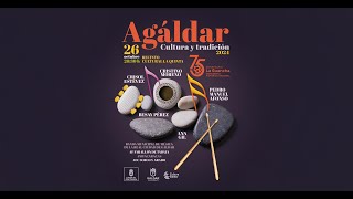 Festival Agáldar 2024 [upl. by Hortense]