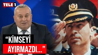 Cemal Enginyurttan Gaffar Okkan anısı [upl. by Kelsey]