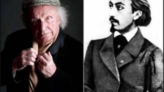 Gitlis plays Wieniawski  CapriccioValse Op 7 1852 [upl. by Ruelle]