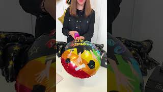 3 Easy Ways to Fix a Foil Balloon 🎈 [upl. by Lorie]