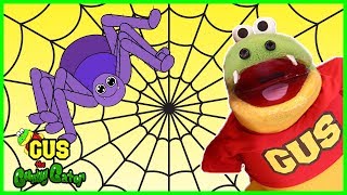 Itsy Bitsy Spider Nursery Rhyme and Collection of Kid Songs [upl. by Ariamat]