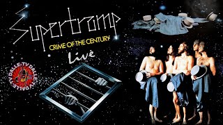 Supertramp  Crime of the Century  Live [upl. by Fidelio654]