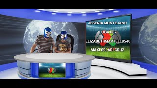 JORNADA 5 LIGA MX APERTURA 2024 [upl. by Uyerta925]