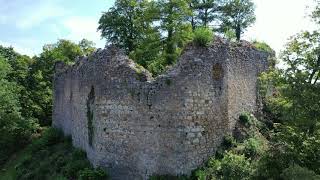 Ruine Schauenburg [upl. by Akins]