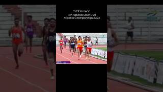 23fedresone national 230 game shortvideos athletics 23game3000m [upl. by Sherman]