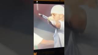 This Eminem Fortnite concert was super lit 🔥 [upl. by Ynot]