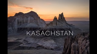 Wild Kasachstan  Scouting Tour [upl. by Klina681]