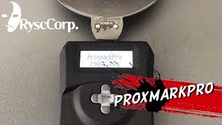 The Future of Proxmark3 Standalone Mode [upl. by Ebert]