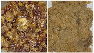 quotQuick amp Delicious Pilau Recipe 🍲👨‍🍳 CRP Kitchen Specialquot [upl. by Andriette]