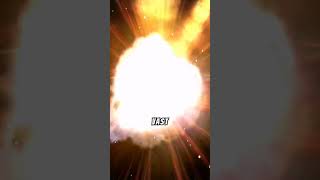 Supernova Star Explosions shortsvideo youtubeshorts star supernova starexplosion space [upl. by Marcelia]