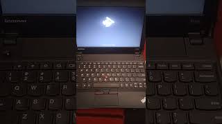 Notebook lenovo X131e [upl. by Adnamahs]