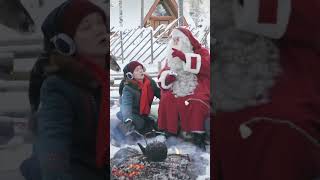 Video Personalizado de Santa Claus [upl. by Airbmat]