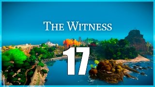 The Witness Trailer [upl. by Cr]