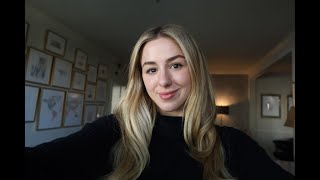 MY TOP BEAUTY TIP  Chloé Lukasiak [upl. by Ramas242]