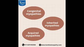 Myopathies myopathiesdrkukrejakalani kenthomeopathyclinic kentclinichiranandanipowai8291492566 [upl. by Epillihp]