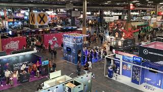 Paris Game Week 2024 [upl. by Anen]