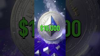 Ethereum Price prediction 2025  Should we invest in ethereum ethereum ethereumpriceprediction [upl. by Sakram]