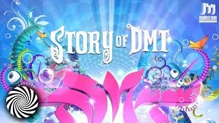 Vibe Tribe amp Spade amp Faders  Story Of DMT [upl. by Lah]