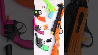 Different Types of Diwali Gun Testing POV Matchstick Gun small amp Big  Ring cap gun Missile Gun [upl. by Naujahs]