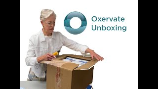 Oxervate Unboxing Video for Patients with Neurotrophic Keratitis [upl. by Sufur757]