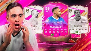 OMG UNLIMITED FUTTIES PICKS  FC 24 [upl. by Davide23]