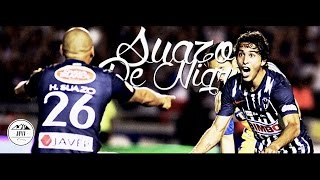 Humberto Suazo amp Aldo de Nigris  Best Duo Goals  Rayados del Monterrey [upl. by Garbe]