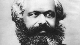 KARL MARX 18181883  Relire Marx – Une vie une œuvre 1992 [upl. by Ailegna]