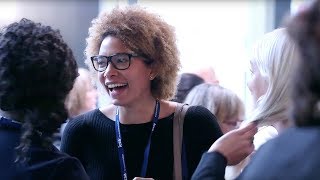 Highlights from the ICSA Annual Conference 2017 [upl. by Yleik]