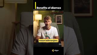 Benefits of Diamox [upl. by Erdnoed]