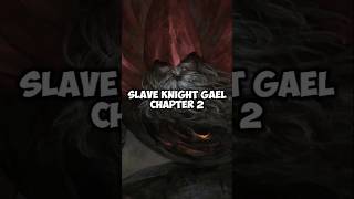 SLAVE KNIGHT GAEL CAPITULO 2 ESPAÑOL SHORTS [upl. by Auehsoj379]