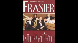 Frasier Season 11 Top 10 Episodes [upl. by Hamirak]