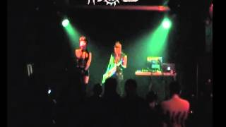 MOD Mental Obsessive Disorder Live  Centrale Rock Pub Erba 040316 [upl. by Egroej648]