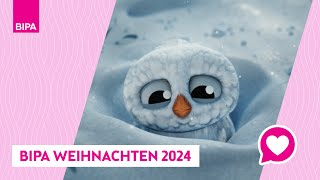 BIPA Weihnachten 2024 Das kleine Weihnachtswunder  Teil 1 [upl. by Moguel]