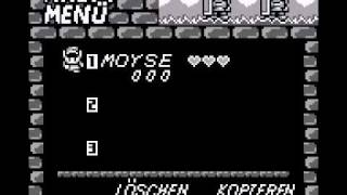 Links Awakening Hidden MOYSE Song [upl. by Aiehtela]