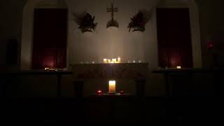 Taizé Service  Livestreaming November 12 2024 [upl. by Lotsyrk735]