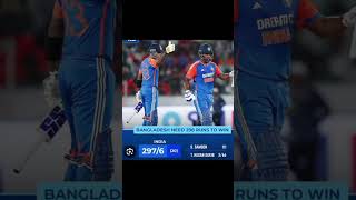 Indian Cricket Teamcricket viratkohlisanjusamson indvspakindvsban viralshortstrendingshorts [upl. by Nileuqcaj]