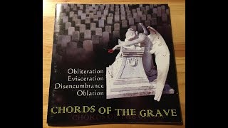 Chords of the Grave 1997 [upl. by Eloc]