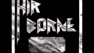 Rare Metal Airborne  In united kingdom 83 full EP [upl. by Clippard]