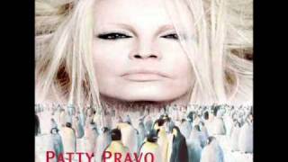 Patty Pravo  La vita è qui Nella terra dei pinguini [upl. by Ahseenat]