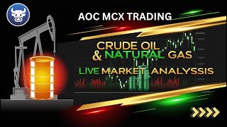 CRUDE OIL amp NATURAL GAS MARKET ANALYSIS FOR 19112024 [upl. by Neumann850]