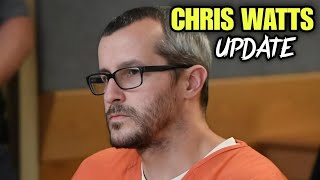 CHRIS WATTS blames his MISTRESS [upl. by Minni]